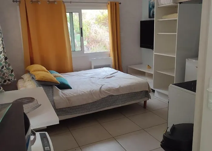 Rose Corse * Santa-Maria-Figaniella