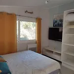 Rose Corse Apartment