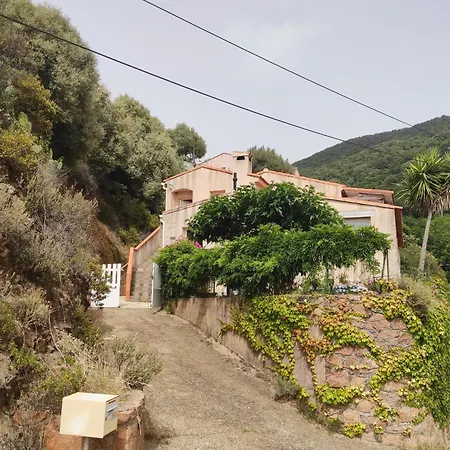 Appartement Rose Corse