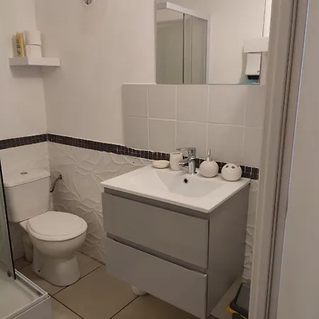 Lägenhet Rose Corse *