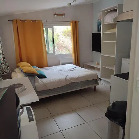 Rose Corse * Santa-Maria-Figaniella