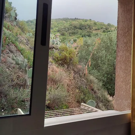 Lägenhet Rose Corse