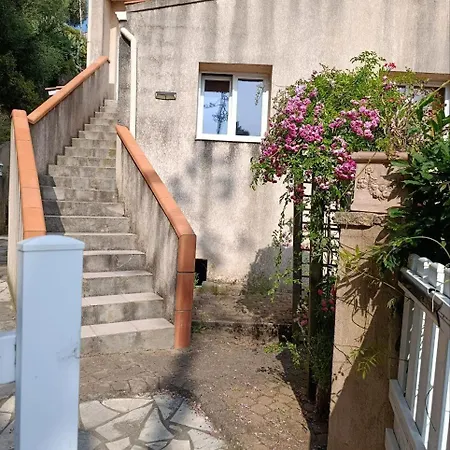 Rose Corse Apartment