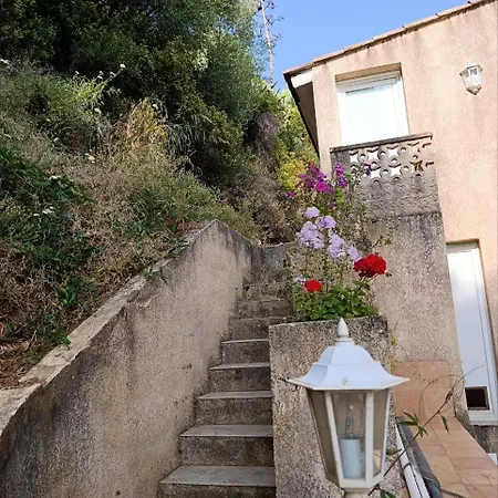 Apartment Rose Corse