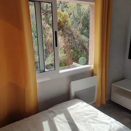 Rose Corse Santa-Maria-Figaniella