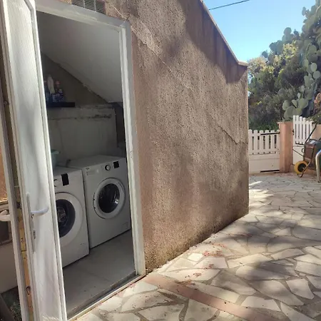 Rose Corse Appartement