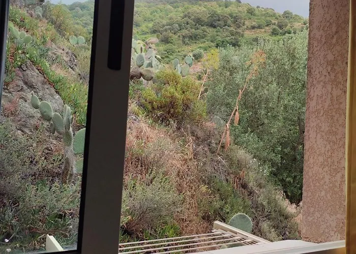 Apartment Rose Corse