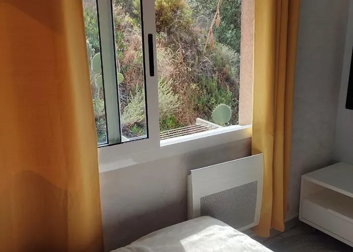 Rose Corse Santa-Maria-Figaniella