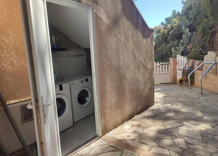 Rose Corse Appartement